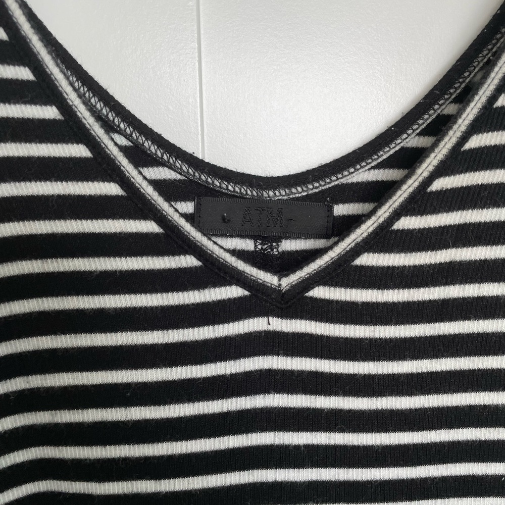 Anthony Thomas Melillo Midi Dress (Size XS)